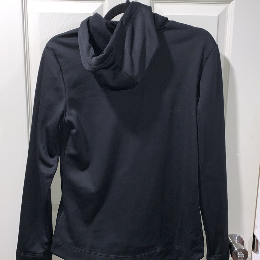 Adidas Hooded Sweatshirt - Picture 4 of 5